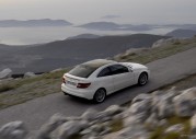 Mercedes-Benz C-Class CLC